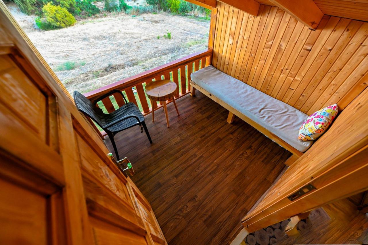 Apart Demre Dufa Bungolow Exterior foto