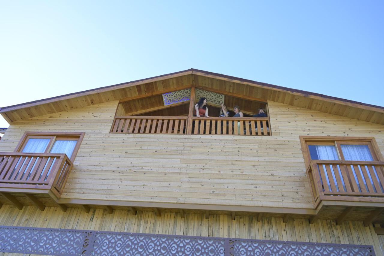 Apart Demre Dufa Bungolow Exterior foto